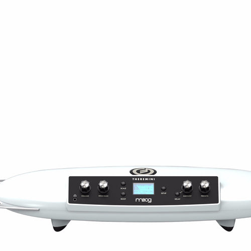 Moog Etherwave Theremini