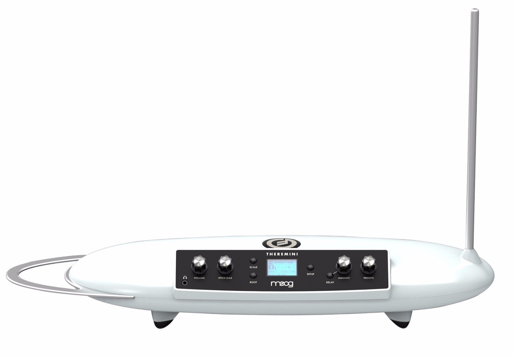 Moog Etherwave Theremini