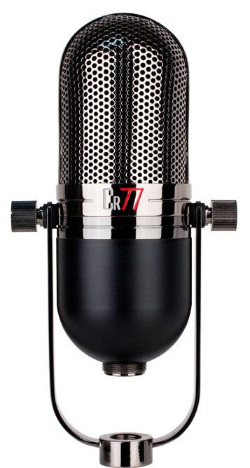 MXL CR77 Dynamic Stage Microphone – Kraft Music