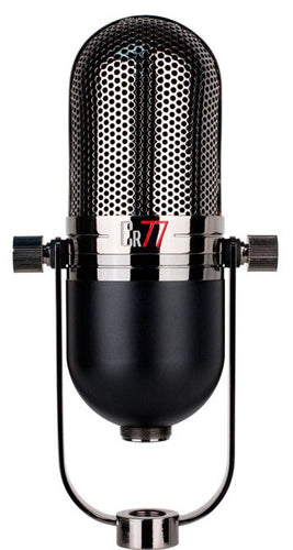 MXL CR77 Dynamic Stage Microphone