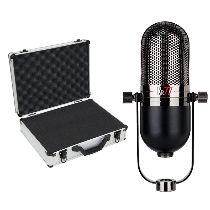 MXL CR77 Dynamic Stage Microphone