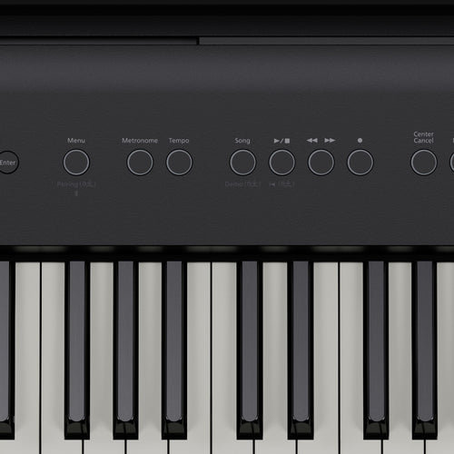 Roland FP-E50 Digital Piano, View 8