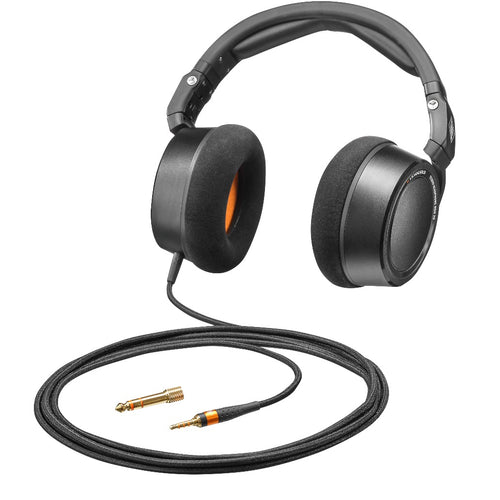 Neumann NDH 20 Studio Closed back headphones - Black Edition, View 3