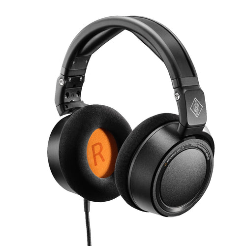 Neumann NDH 20 Studio Closed back headphones - Black Edition, View 2