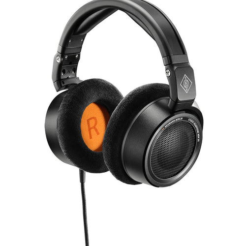 Neumann NDH 30 Open back studio Headphones - Black Edition, View 1