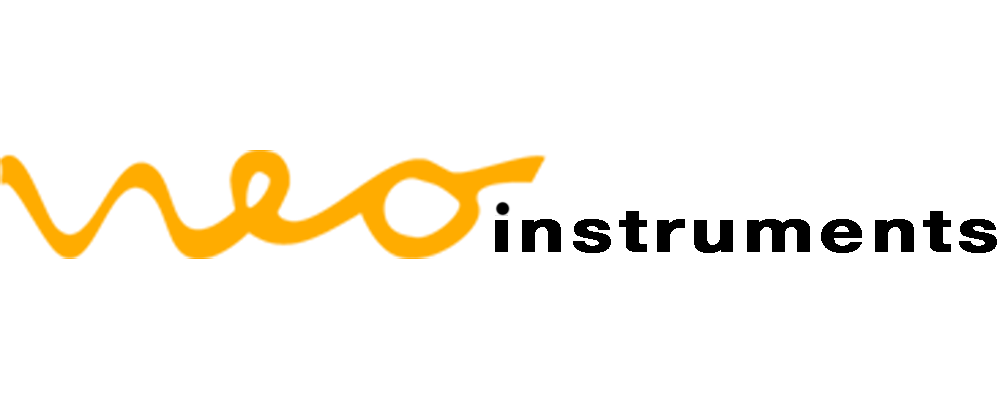 neo instruments Logo