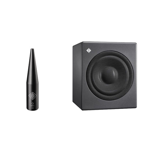 Neumann Monitor Alignment Kit 1