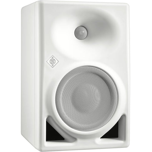 Neumann KH150W 6.5" 2-way powered monitor - White, View 1