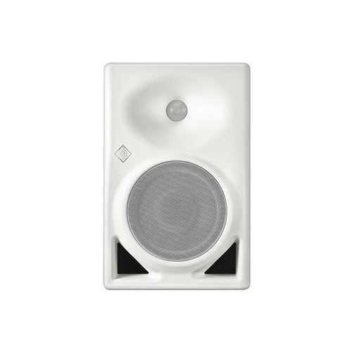 Neumann KH150W 6.5" 2-way powered monitor - White, View 2