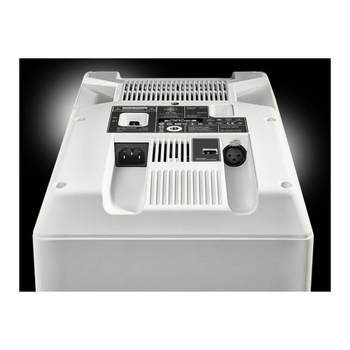 Neumann KH150W 6.5" 2-way powered monitor - White, View 4