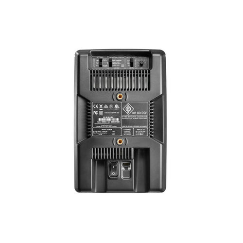 Neumann KH80 4" 2-way powered monitor, View 4