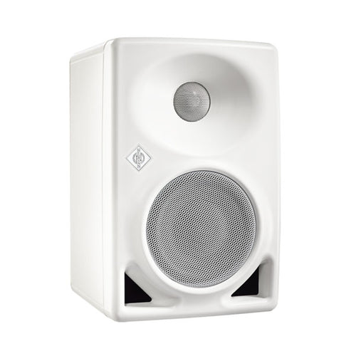 Neumann KH80W 4" 2-way powered monitor - White, View 1