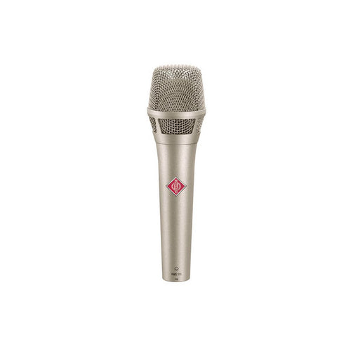 Neumann KMS 105 Supercardioid Handheld Mic, View 1