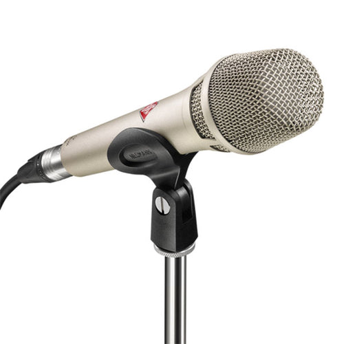 Neumann KMS 105 Supercardioid Handheld Mic, View 2