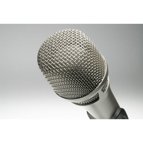Neumann KMS 105 Supercardioid Handheld Mic, View 3