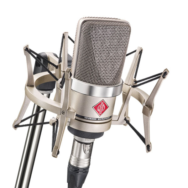 Neumann TLM 102 Studio Set with EA 4 Shockmount