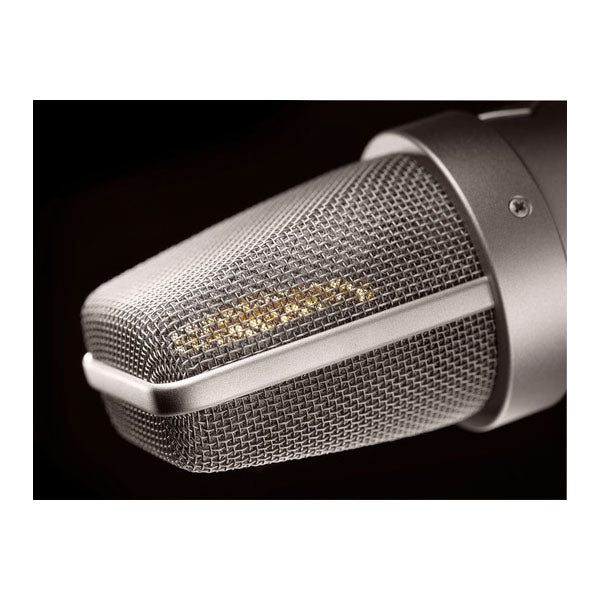 Neumann TLM 103 Cardioid Microphone – Kraft Music