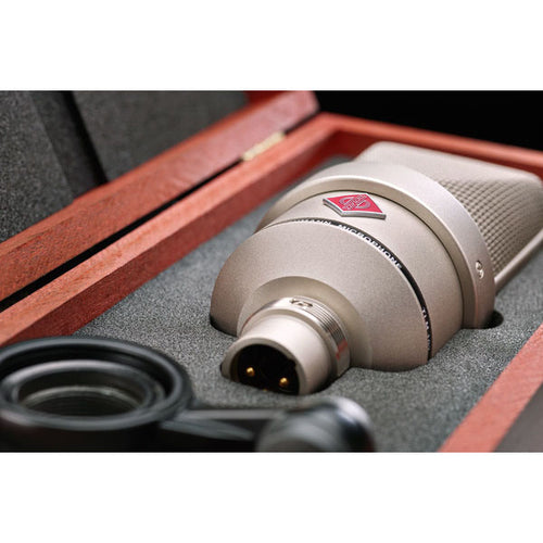 Neumann TLM 103 Cardioid Microphone, View 4
