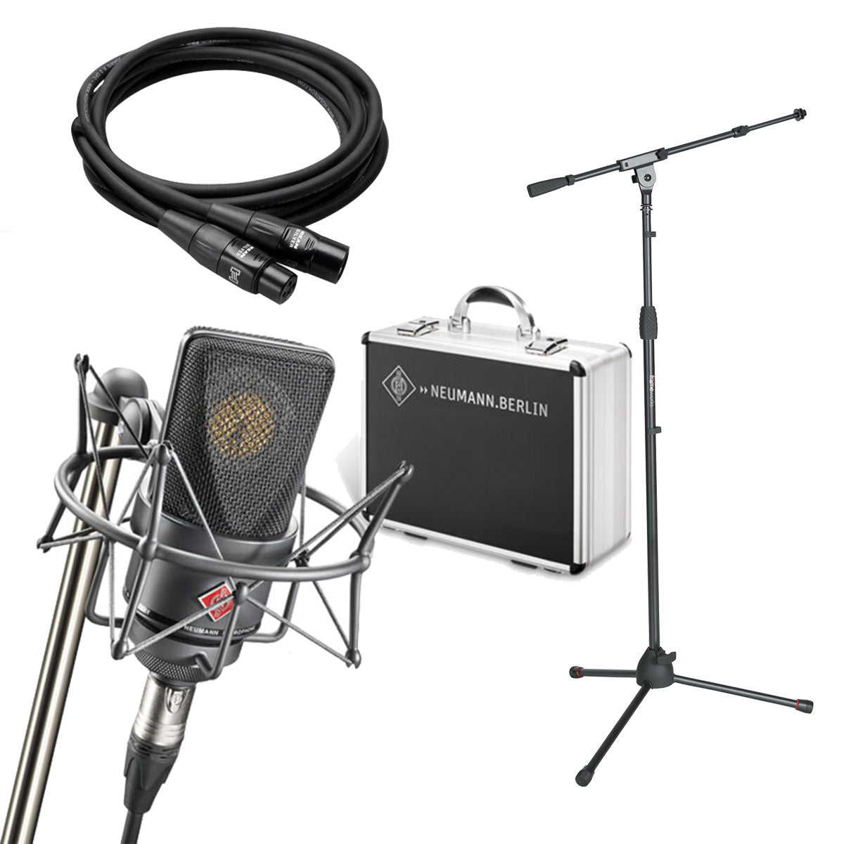 Neumann TLM 103 Studio Set-