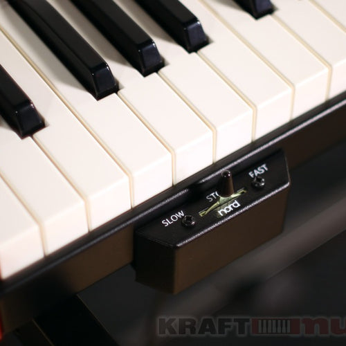 Nord Half Moon Switch