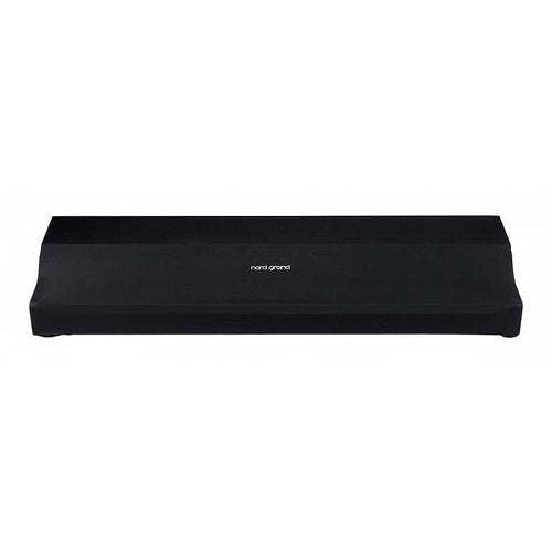 Image of the Nord Dust Cover