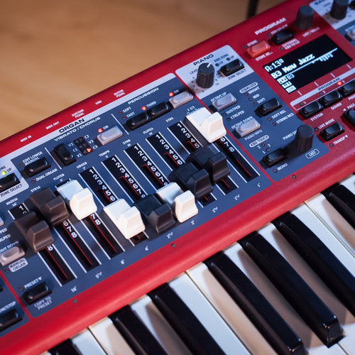 Nord Electro 6D 61 Stage Keyboard