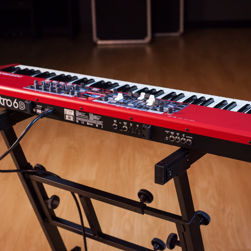 Nord Electro 6D 73 Stage Keyboard