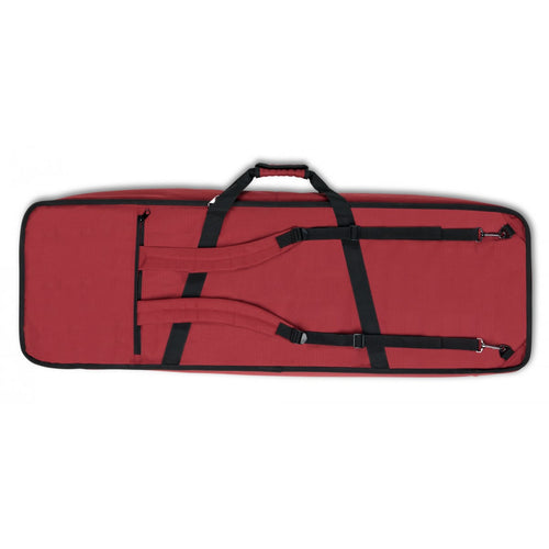 Back view of Nord GBHP Keyboard Soft Case for Electro HP