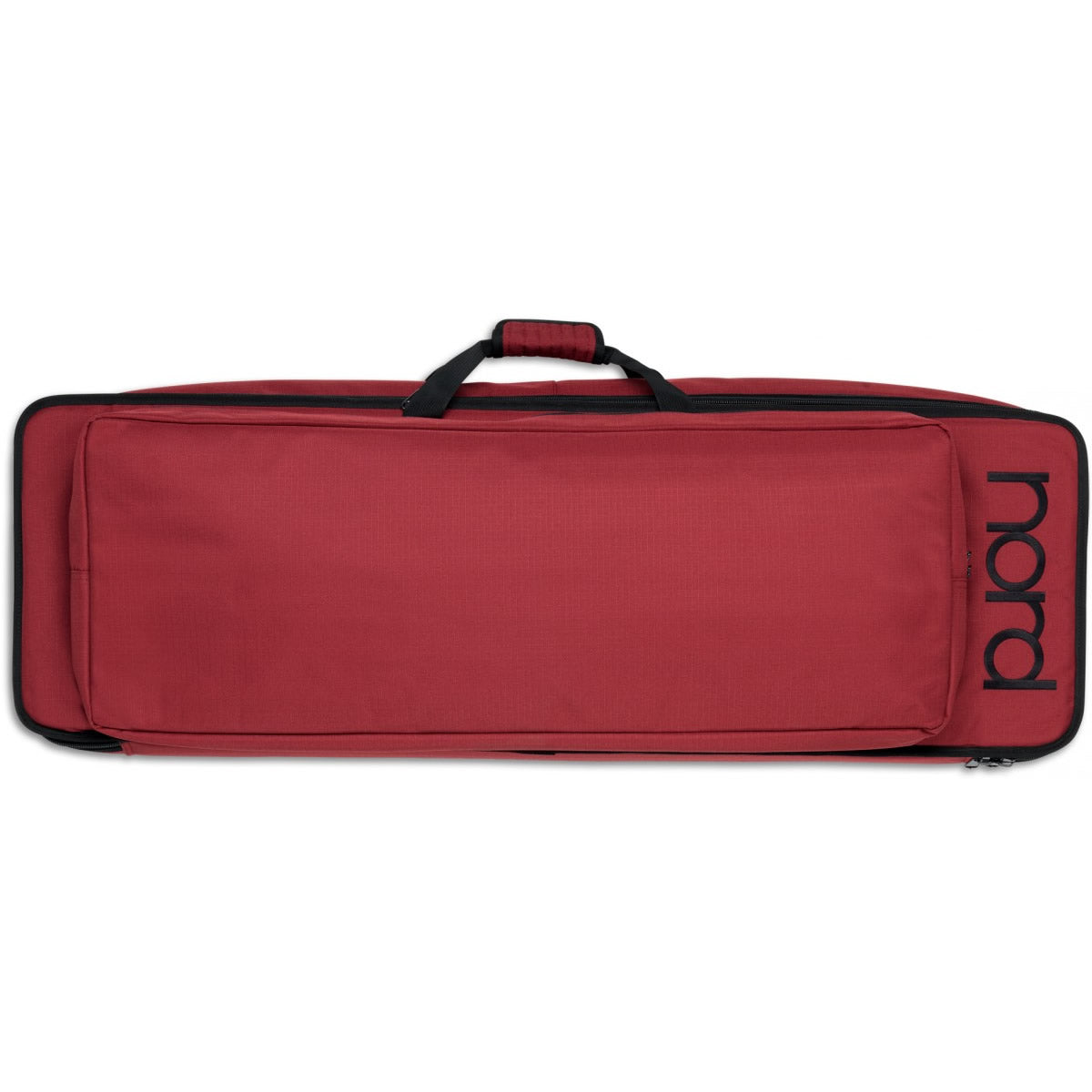 Main top view of Nord GBHP Keyboard Soft Case for Electro HP