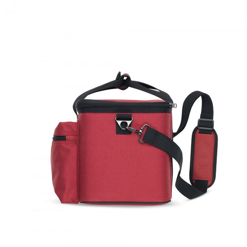 Side view of Nord GBPM Soft Case for Nord Piano Monitor