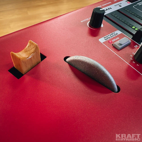 Nord Stage 4 88 Stage Keyboard - View 4