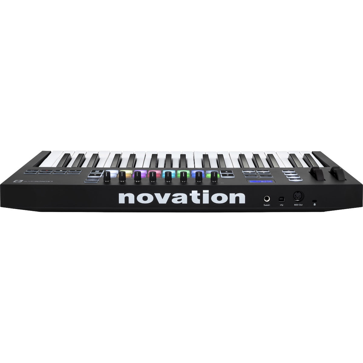 Novation Launchkey  MK3 Keyboard Controller STUDIO KIT – Kraft Music