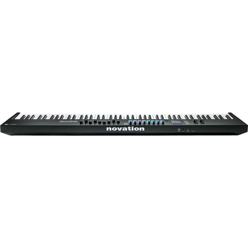 Novation Launchkey 88 MK3 Keyboard Controller View 3