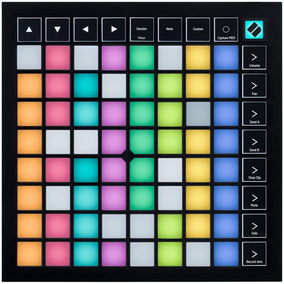 Novation Launchpad X Grid Controller for Ableton Live – Kraft Music