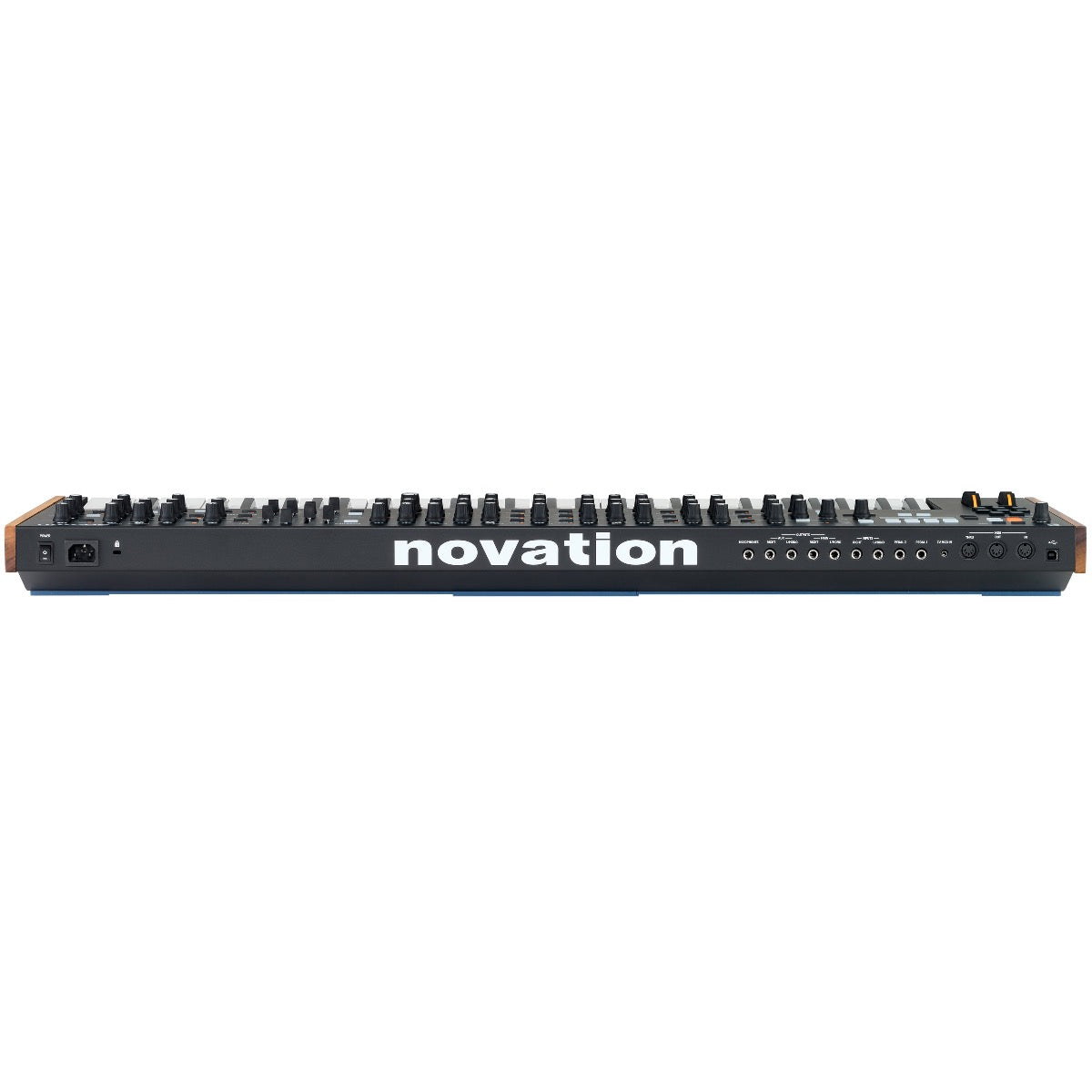 Novation Summit 16-Voice Polyphonic Keyboard Synthesizer CARRY BAG
