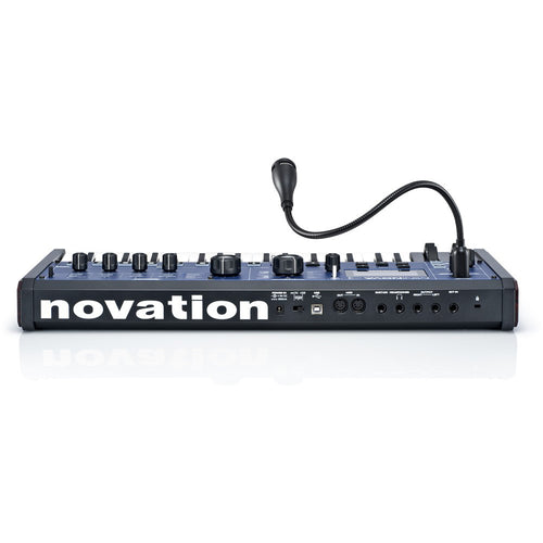 Novation MiniNova Analog Modeling Synthesizer