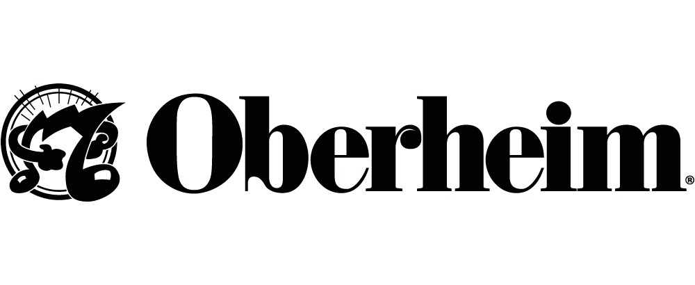 Oberheim Logo