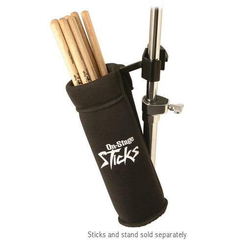 on-stage da100 drumstick holder