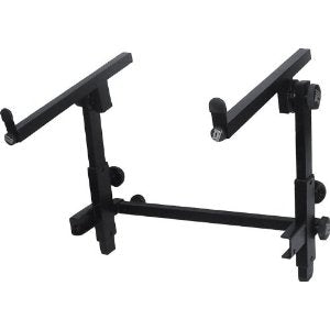 on-stage ksa7550 2nd tier for ks7350 z-frame stand