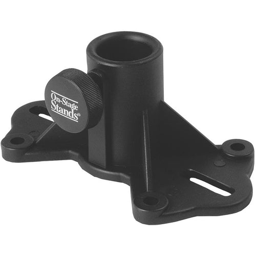On-Stage EB9760B Exterior Speaker Mounting Bracket