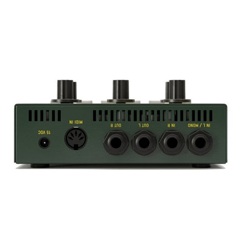 OTO Machines BAM Space Generator