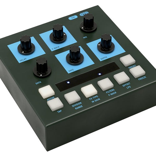 OTO Machines BIM 12-Bit Delay Unit