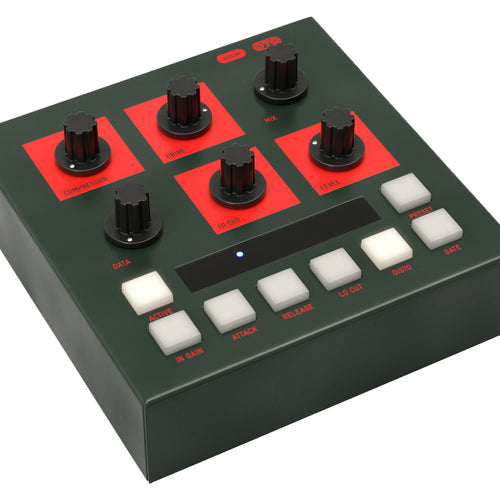 OTO Machines BOUM Warming Unit