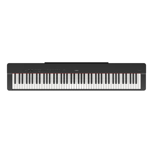 Yamaha P225B Digital Piano - Black, View 7