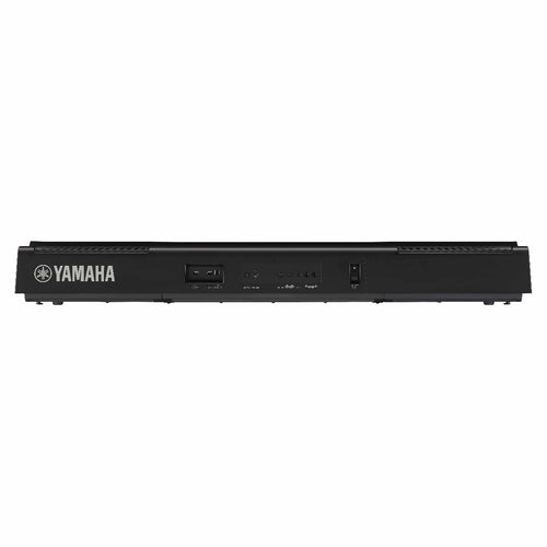 Yamaha P-S500 Digital Piano - Black, View 2