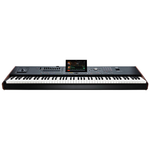 Korg PA5X 88-key Professional Arranger Workstation Keyboard, View 3