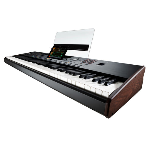 Korg PA5X 88-key Professional Arranger Workstation Keyboard view 7