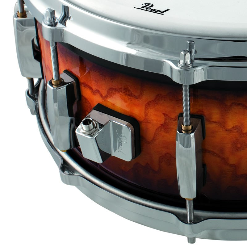 Pearl tru on sale trac drum heads