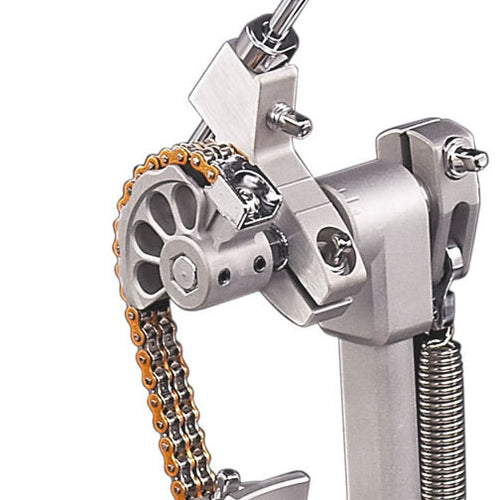 pearl p3000c demon chain bass drum pedal