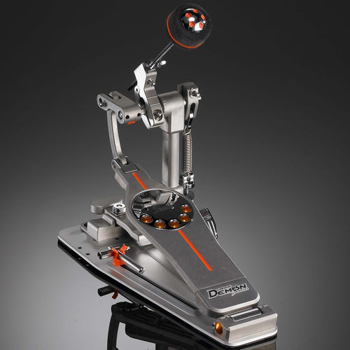 pearl p3000d demon drive bass drum pedal
